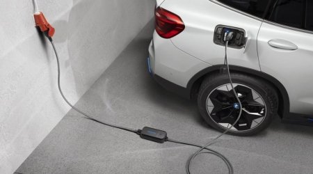 Elektrik avtomobillərini mənzillərdə şarj edənlərin DİQQƏTİNƏ &ndash; Risk altındasınız...