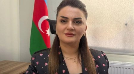 Bu məktəbə yeni direktor TƏYİN EDİLDİ