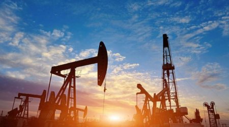 Neftin qiyməti 109 dollara ÇATDI