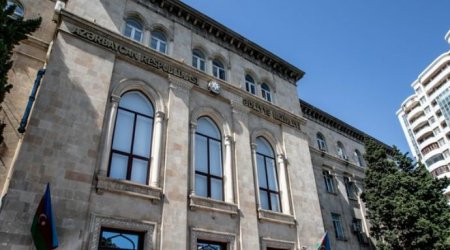 Beynəlxalq axtarışda olan şəxs Azərbaycana GƏTİRİLDİ