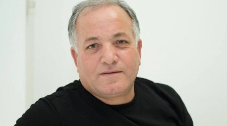 AYB-nin Həmkarlar İttifaqına yeni sədr SEÇİLDİ