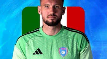 &ldquo;Turan Tovuz&rdquo;un futbolçuları milli komandaya ÇAĞIRILDI