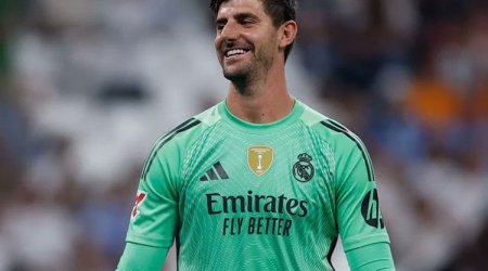 &ldquo;Real&rdquo;da CİDDİ İTKİ