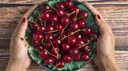 Xərçənglə mübarizədə albalının rolu