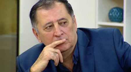 Baba Vəziroğlunun ailəsində AĞIR İTKİ