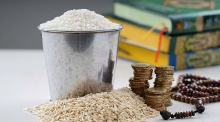 Fitrə zəkatının məbləği açıqlandı &ndash; QMİ-dən FƏTVA