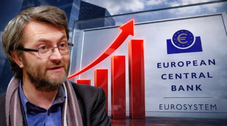 İran müharibəsi Avropa iqtisadiyyatını tənəzzülə sürükləyir - Sorbonna Universitetinin dosenti