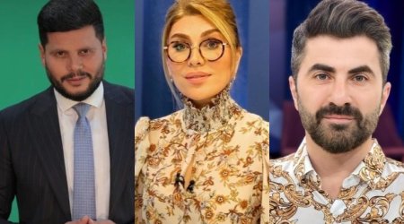 Verilişlərinin yerinə bunlar yayımlandı - Fotolar