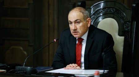 Paşinyandan XƏBƏRDARLIQ: &ldquo;Müxalif qüvvələr hakimiyyətə gəlsə, az sonra müharibə başlayacaq&rdquo;