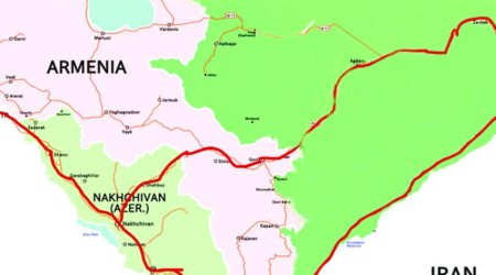 ABŞ kəşfiyyatı Azərbaycanla bağlı məlumat yaydı