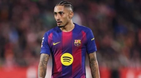 Çempionlar Liqasında həftənin oyunçusu BƏLLİ OLDU