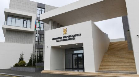 Beynəlxalq axtarışda olan şəxs Ukraynadan ölkəmizə ekstradisiya edilir