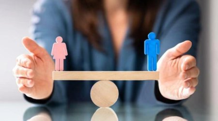 Əmək qanunvericiliyi gender bərabərliyinə tam təminat yaradır