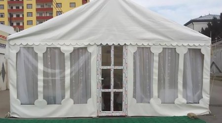 Əməkdar artist vəfat etdi &ndash; FOTO