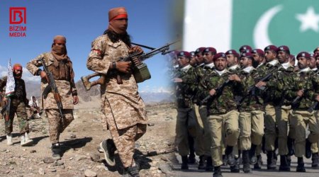 Pakistan-Əfqanıstan müharibəsi daha da ALOVLANDI &ndash; Tarixi köklər və mümkün ssenarilər &ndash; ÖZƏL