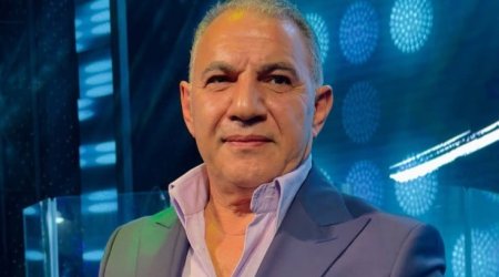 "Paxıllıq etməyin, tez qocalarsınız"