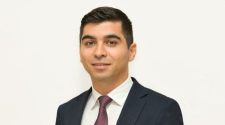 Rəqəmsal inkişaf və nəqliyyat nazirinin müavini təyin olunan Rəşad Həsənov kimdir? &ndash; DOSYE