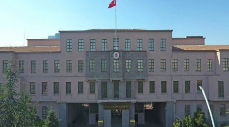 İncirlik bazasına hücum edilib? - RƏSMİ AÇIQLAMA