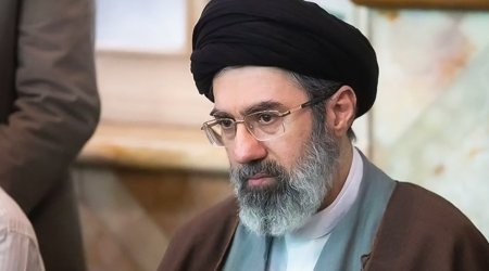 Müctəba Xamenei: &ldquo;Türkiyəyə biz hücum etməmişik&rdquo;