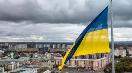 Ukraynada bu il prezident seçkiləri keçiriləcəkmi? - RƏSMİ CAVAB