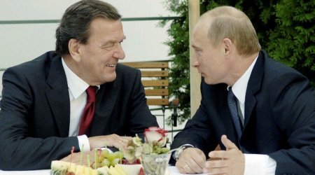 Putinin dostundan ŞOK AÇIQLAMA: ABŞ və İsrail uduzacaq