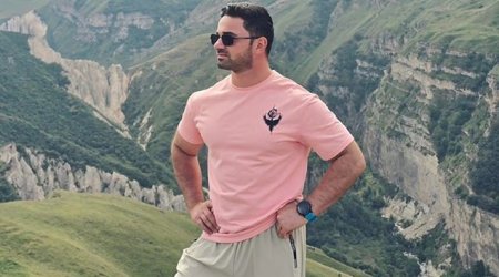 Motosiklet qəzasında ölən şəxs Şuşa uğrunda döyüşən zabit imiş - FOTO