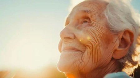 İnsan ömrü 200 ilə qədər uzana bilər