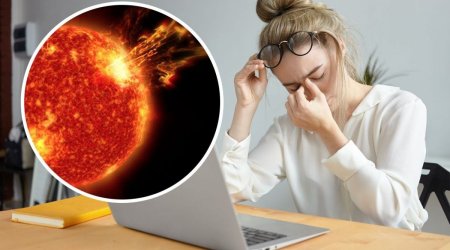 Günün PROQNOZU: Güclü maqnit fırtınası olacaq