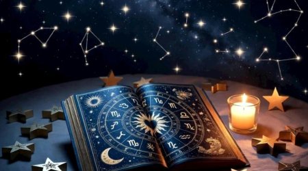 Bu günün ULDUZ FALI