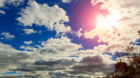 Bölgələrdə hava necədir?