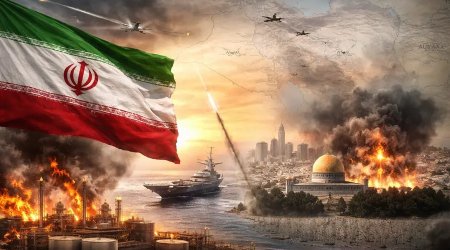 İran hələ də sonuncu kartını əlində saxlayır - Bu, dünya üçün hansı təhlükə yaradır?