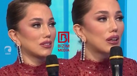 &ldquo;Mənim kimi qadını təəccübləndirmək hər kişiyə nəsib olmur&rdquo; - VİDEO