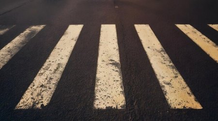 Cəlilabadda avtomobilin vurduğu piyada ölüb