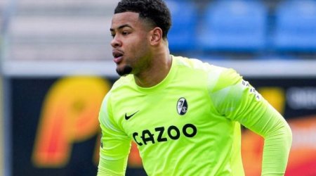 "Tottenhem" 5 penalti qaytaran qapıçıya göz dikdi