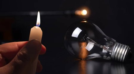 Cəlilabadda qəza: 3 kənd işıqsız qaldı