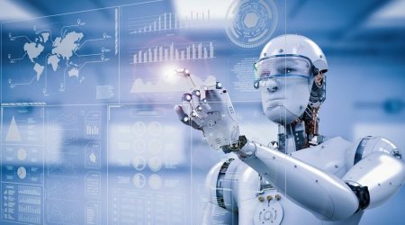 Süni intellektə görə 45000 nəfər işsiz qalıb?