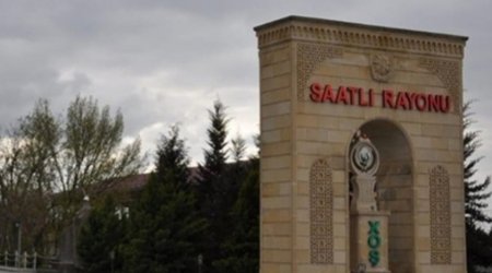Saatlıda 50 yaşlı kişi bıçaqlanaraq ÖLDÜRÜLDÜ