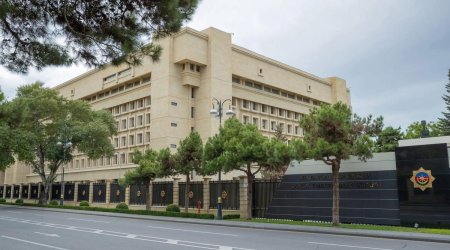 Prezidentin ailəsini şantaj edən şəxsin kimliyi məlum olub - YENİ