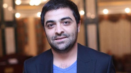 "Kasıb həmişə tələsir" &ndash; Fərda