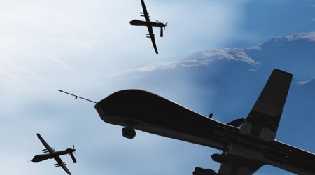 &ldquo;PUA-lar uçacaq, narahat olmayın&rdquo; - RƏSMİ