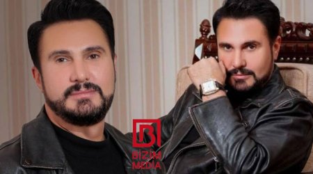 Nadirin paylaşımı MÜZAKİRƏ YARATDI: &ldquo;Kimin nəslində belə oğlan var?&rdquo; - FOTO