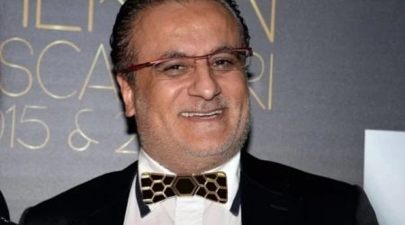 Türkiyəli prodüser Erol Köse öldü