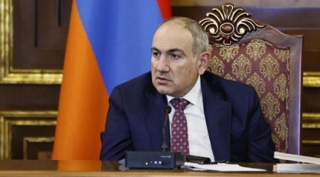 Paşinyan Basarkeçərdə boş qalan torpaqlara sahib axtarır - VİDEO