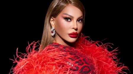 &ldquo;Bütün yenilikləri Aygün Kazımova etdi"