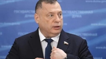 20 Yanvar hadisələrinin iştirakçısı olmuş rusiyalı deputat VƏFAT ETDİ