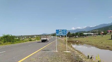 Şəkinin 22 kəndi hələ də qazsızdır - Problem nə zaman həll olunacaq? &ndash; FOTO