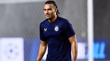 &ldquo;Qarabağ&rdquo;ın legioneri Kipr klubuna keçir?