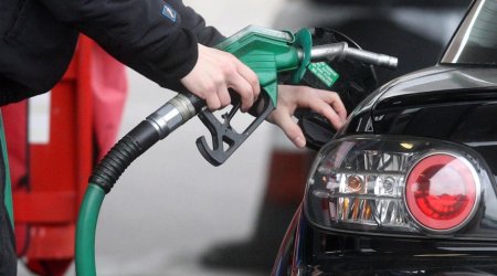 &ldquo;Aİ-92&rdquo; markalı benzin ucuzlaşacaq? - AÇIQLAMA