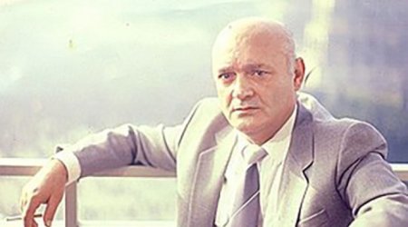 "Gəray bəy" obrazı ilə yaddaşlara həkk olan Həsənağa Turabovun doğum günüdür