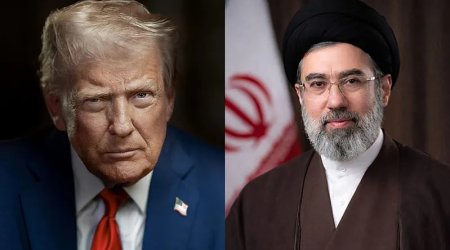 ABŞ-ın İranla bağlı sülh planı ÜZƏ ÇIXDI &ndash; 15 maddəlik sənədin DETALLARI